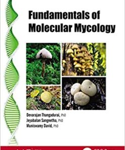 Fundamentals of Molecular Mycology
