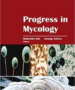 Progress in Mycology