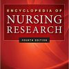 Encyclopedia of Nursing Research 4th Edition