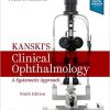Kanskis Clinical Ophthalmology A Systematic Approach 9th Edition