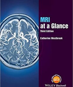 MRI at a Glance 3rd Edition