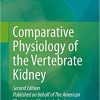 Comparative Physiology of the Vertebrate Kidney