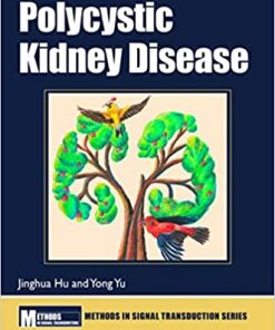 Polycystic Kidney Disease By Jinghua Hu