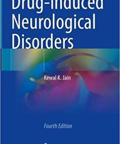 Drug induced Neurological Disorders