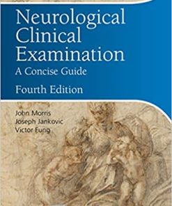 Neurological Clinical Examination 4th Edition
