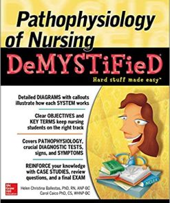 Pathophysiology of Nursing Demystified