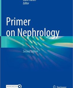 Primer on Nephrology 2nd Edition