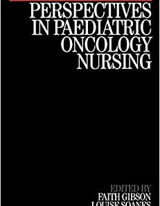 Perspectives in Paediatric Oncology Nursing