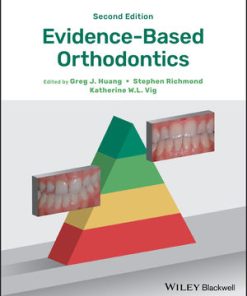 Evidence Based Orthodontics 2nd edition
