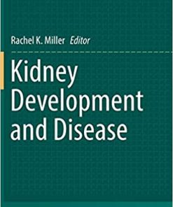 Kidney Development and Disease