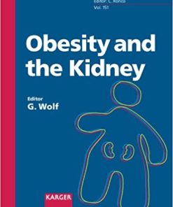 Obesity and the Kidney