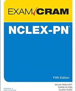 NCLEX PN Exam Cram