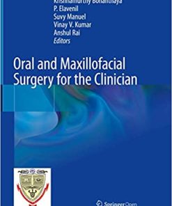 Oral and Maxillofacial Surgery for the Clinician