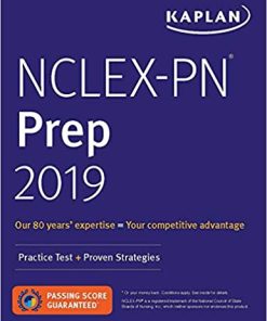 NCLEX PN Prep Practice Test + Proven Strategies