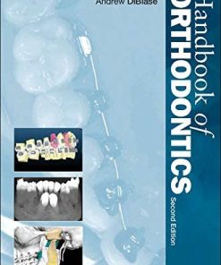 Handbook of Orthodontics 2nd Edition