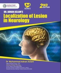 Localization Of Lesion in Neurology By Dr Muhammad Adnan Aslam