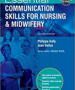 Essential Communication Skills for Nursing and Midwifery