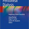 Applied Peritoneal Dialysis Improving Patient Outcomes