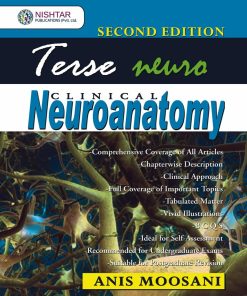 Terse Clinical Neuroanatomy 2nd Ed