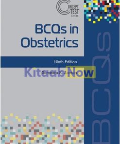 BCQs in Obstetrics