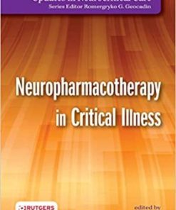 Neuropharmacotherapy in Critical Illness