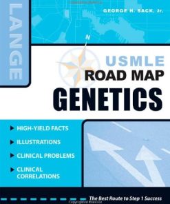 Usmle Road Map Genetics
