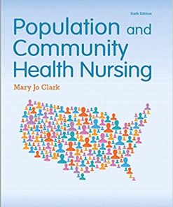 Population and Community Health Nursing