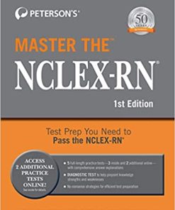Master the NCLEX RN Exam