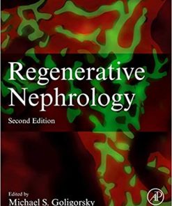 Regenerative Nephrology 2nd Edition