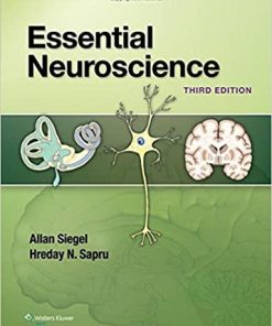 Essential Neuroscience 3rd Edition