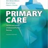 Primary Care Art and Science of Advanced Practice Nursing 4th Edition