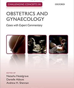 Challenging Concepts in Obstetrics and Gynaecology