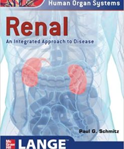 Renal An Integrated Approach to Disease