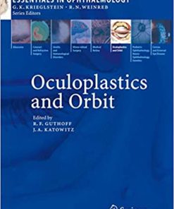 Oculoplastics and Orbit
