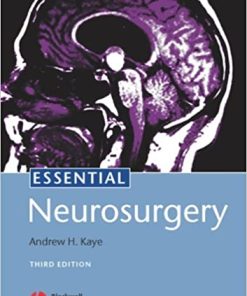 Essential Neurosurgery 3rd Edition