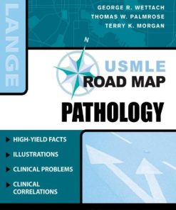 Usmle Road Map Pathology