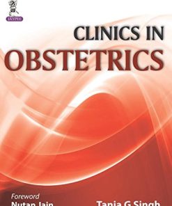 Clinics in Obstetrics