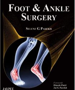 Foot and Ankle Surgery