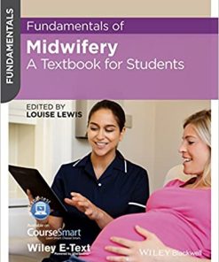 Fundamentals of Midwifery A Textbook for Students