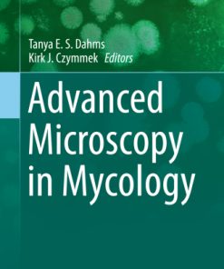 Advanced Microscopy in Mycology