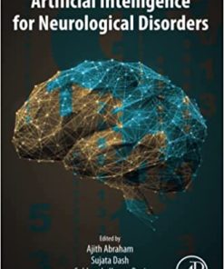 Artificial Intelligence for Neurological Disorders