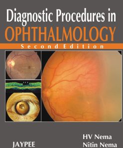 Diagnostic Procedures in Ophthalmology 2nd Edition