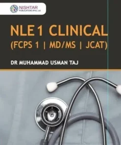 NLE 1 Clinical FCPS 1 MDMS JCAT Dr Muhammad Usman Taj