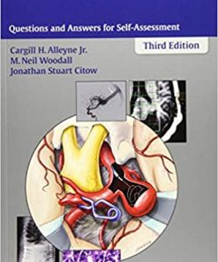 Neurosurgery Board Review Questions and Answers for Self Assessment 3rd Edition