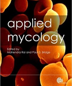 Applied Mycology