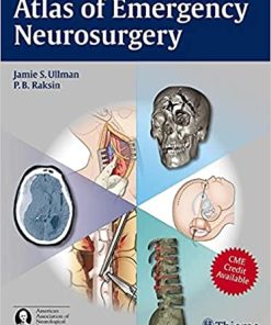 Atlas of Emergency Neurosurgery