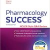 Pharmacology Success NCLEX Style Q&A Review