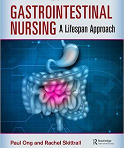 Gastrointestinal Nursing A Lifespan Approach