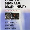 Fetal and Neonatal Brain Injury 4th Edition