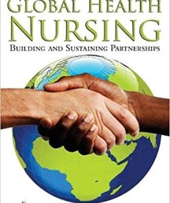 Global Health Nursing Building and Sustaining Partnerships